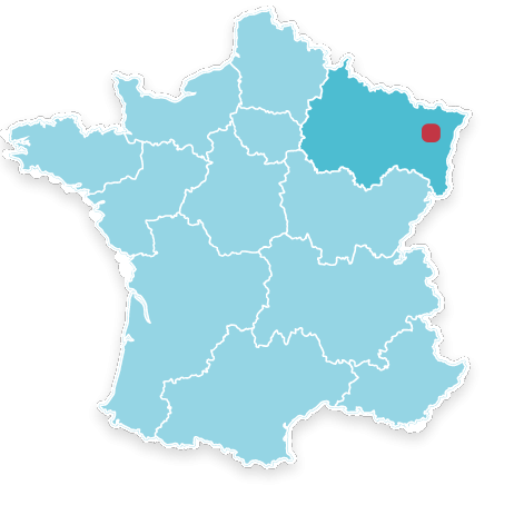 54450 Frmonville 